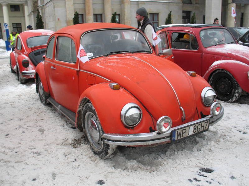 WOSP 2010 – zdjęcie 6
