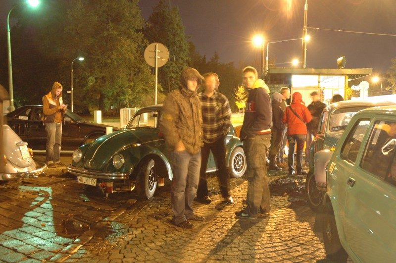 Pozegnanie Mostu Slasko-Dabrowskiego – zdjęcie 13