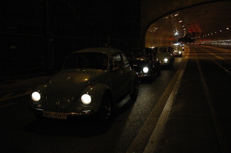 Pozegnanie Mostu Slasko-Dabrowskiego – zdjęcie 22
