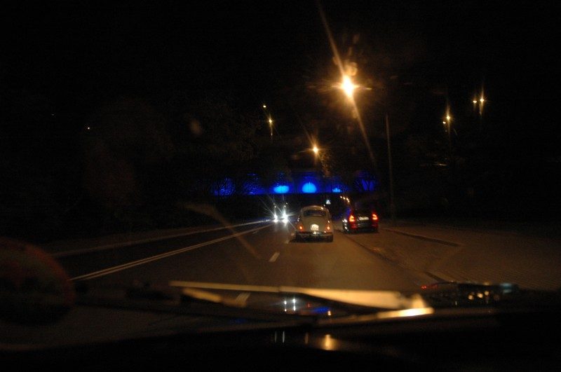 Pozegnanie Mostu Slasko-Dabrowskiego – zdjęcie 26