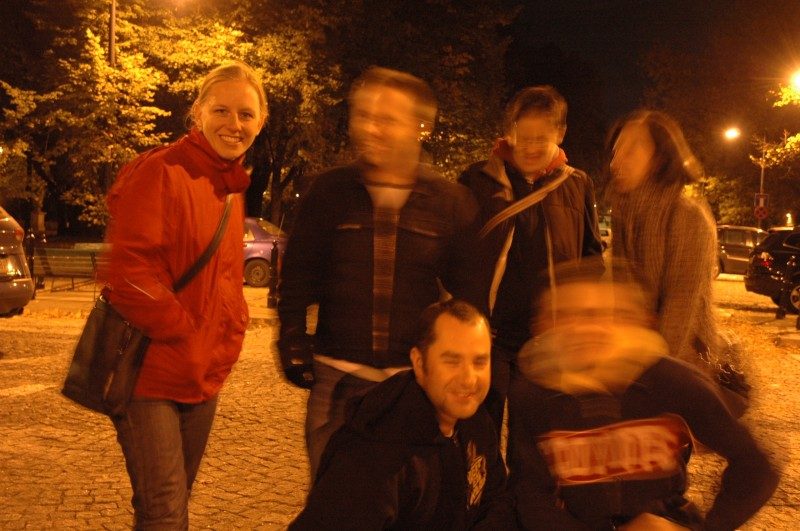 Pozegnanie Mostu Slasko-Dabrowskiego – zdjęcie 35