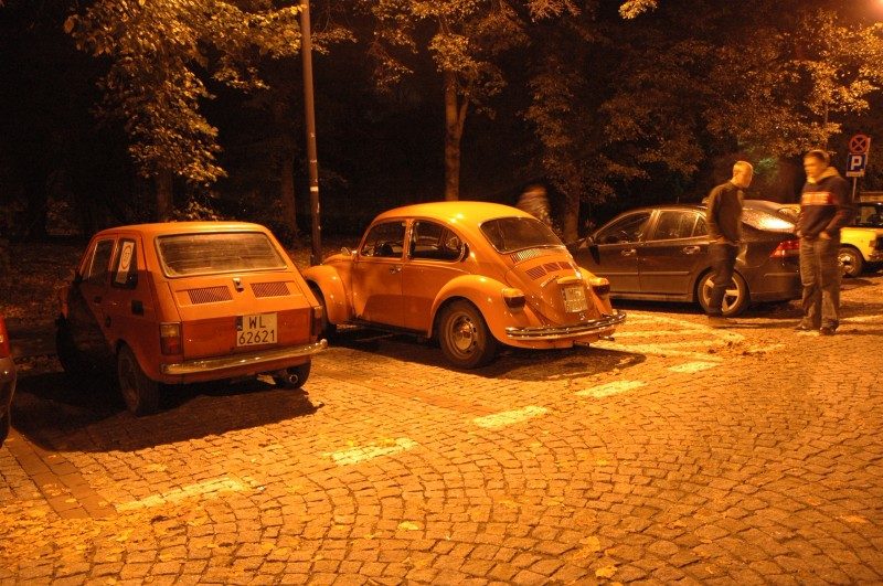 Pozegnanie Mostu Slasko-Dabrowskiego – zdjęcie 39