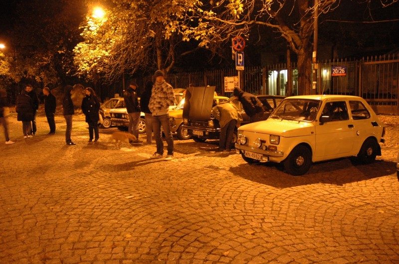Pozegnanie Mostu Slasko-Dabrowskiego – zdjęcie 41