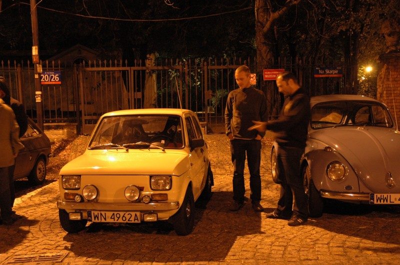 Pozegnanie Mostu Slasko-Dabrowskiego – zdjęcie 44