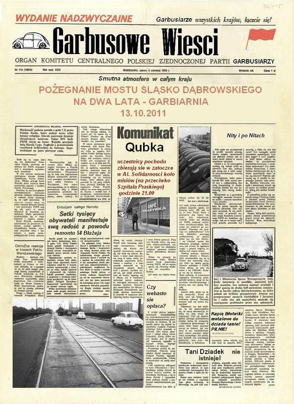 Pozegnanie Mostu Slasko-Dabrowskiego – zdjęcie 52
