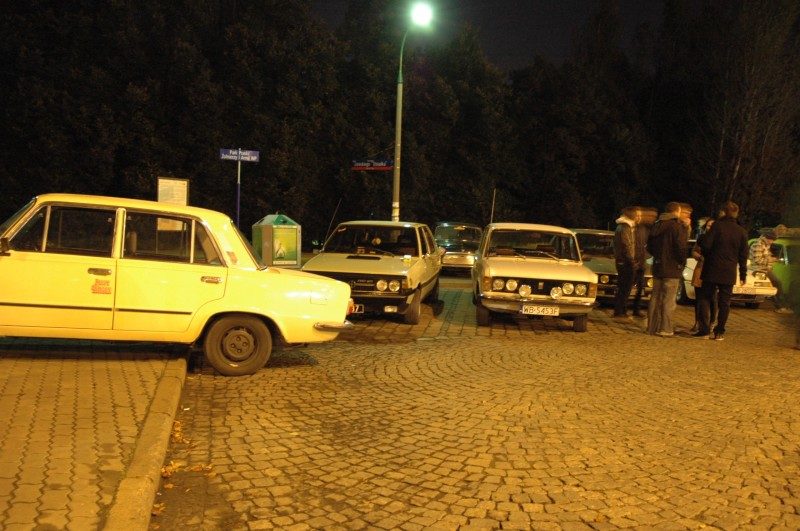 Pozegnanie Mostu Slasko-Dabrowskiego – zdjęcie 8