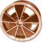 BRM 5x100