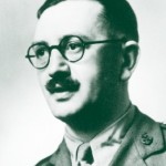 major Ivan Hirst