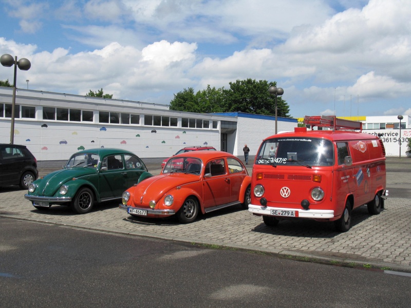 Automuseum, Wolfsburg