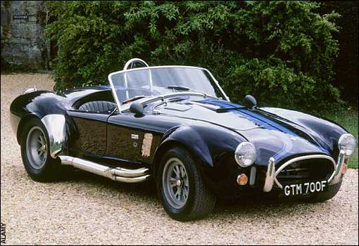 AC Cobra
