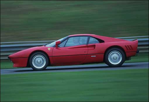 Ferrari 288 GTO