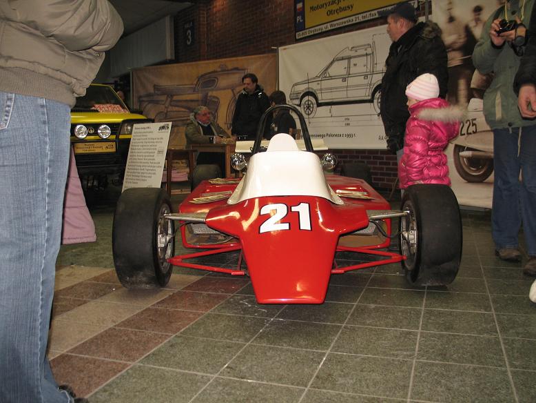 Formula Estonia