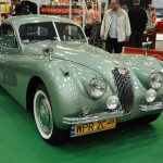 Auto Nostalgia 2013